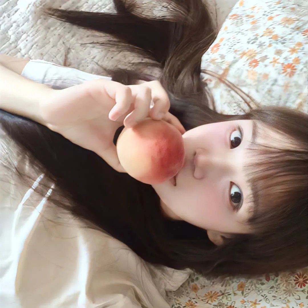魔鬼发卡